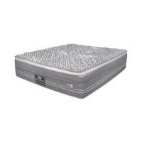 ราคา ที่นอนพ็อกเก็ตสปริง 5 ฟุต SLUMBERLAND รุ่น TEMPSMART GRAND REGENT (1241613)
