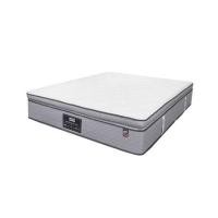 ราคา ที่นอนพ็อกเก็ตสปริง 5 ฟุต SLUMBERLAND รุ่น TEMPSMART GRAND DUKE (1244625)