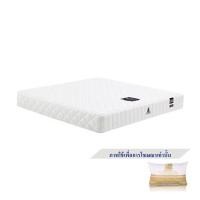 ราคา ที่นอนโฟม 3.5 ฟุต DUNLOPILLO รุ่น LUTON พร้อมหมอนหนุน 1 ชิ้น (1245130)