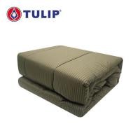 ราคา ผ้านวม TULIP DELIGHT 60X80 นิ้ว 60242-DL565 (1245365)