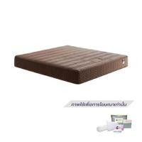 ราคา ที่นอนไฮบริด 3.5 ฟุต LOTUS รุ่น ROYCE III พร้อมชุดเครื่องนอน 7 ชิ้น (1246929)