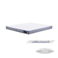 ราคา ที่นอนโฟม 3.5 ฟุต MIDAS รุ่น OXYGEN พร้อมหมอนหนุน 1 ชิ้น (1262665)