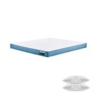 ราคา ที่นอนโฟม 6 ฟุต MIDAS รุ่น GEN PRO พร้อมหมอนหนุน 2 ชิ้น (1262683)