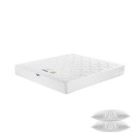 ราคา ที่นอนสปริง 5 ฟุต MIDAS รุ่น LAMP พร้อมหมอนหนุน 2 ชิ้น (1264381)
