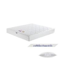 ราคา ที่นอนสปริง 3.5 ฟุต MIDAS รุ่น LAMP พร้อมหมอนหนุน 1 ชิ้น (1264350)