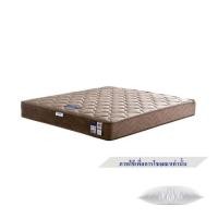 ราคา ที่นอนสปริง 3.5 ฟุต MIDAS รุ่น NORTHLANDER พร้อมหมอนหนุน 1 ชิ้น (1266131)
