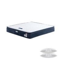 ราคา ที่นอนสปริง 6 ฟุต MIDAS รุ่น MALYSSA I พร้อมหมอนหนุน 2 ชิ้น (1266191)