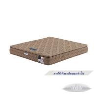 ราคา ที่นอนโฟม 3.5 ฟุต MIDAS รุ่น MINA I พร้อมหมอนหนุน 1 ชิ้น (1266194)