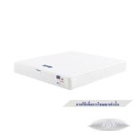 ราคา ที่นอนสปริง 3.5 ฟุต MIDAS รุ่น ZANE I พร้อมหมอนหนุน 1 ชิ้น (1267094)