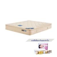 ราคา Lotus ที่นอน ขนาด 6 ฟุต รุ่น Marshall Deluxe III