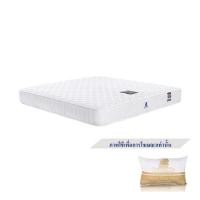 ราคา ที่นอนสปริง 3.5 ฟุต DUNLOPILLO รุ่น CLASSIC พร้อมหมอนหนุน 1 ชิ้น (1267162)