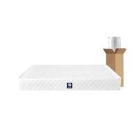 ราคา ที่นอนสปริง 6 ฟุต MERCURY MATTRESS รุ่น LISBON (1272739)