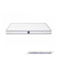 ราคา ที่นอนโฟมยางสังเคราะห์ 3.5 ฟุต MERCURY MATTRESS รุ่น GREECE (1272738)