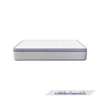 ราคา ที่นอนเมมโมรี่โฟม 3 ฟุต MERCURY MATTRESS รุ่น SYDNEY (1272878)