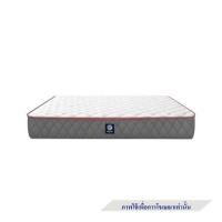 ราคา ที่นอนพ็อกเก็ตสปริง 3.5 ฟุต MERCURY MATTRESS รุ่น LUXOR (1272883)