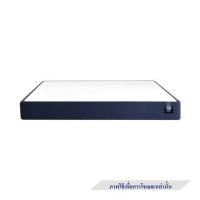 ราคา ที่นอนเมมโมรี่โฟม 3 ฟุต MERCURY MATTRESS รุ่น MORONI (1278018)