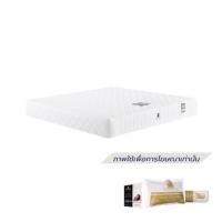 ราคา ที่นอนสปริง 3.5 ฟุต DUNLOPILLO รุ่น MALTON พร้อมชุดเครื่องนอน 3 ชิ้น (1279599)
