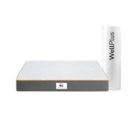 ราคา ที่นอนยางพารา 6 ฟุต WELLPLUS รุ่น ETHAN (1280778)