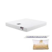 ราคา Dunlopillo ที่นอน ขนาด 3.5 ฟุต รุ่น Venus