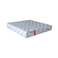 ราคา ที่นอนพ็อกเก็ตสปริง 5 ฟุต LUCKY MATTRESS รุ่น EVELYN (1288667)