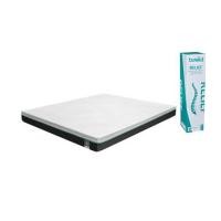 ราคา ที่นอนยางพารา 6 ฟุต BEWELL รุ่น RELIEF (1301321)