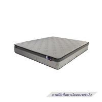 ราคา ที่นอนสปริง 3.5 ฟุต SLUMBERLAND รุ่น PAWLY (1305652)