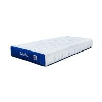 ราคา ที่นอนพ็อกเก็ตสปริง 3.5 ฟุต PICASSO COMFORT รุ่น SMILE BLUE (1309972)