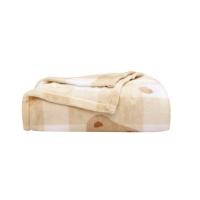 ราคา ผ้าห่ม TULIP MINK 63x82 นิ้ว 02210-TM004 (1311959)