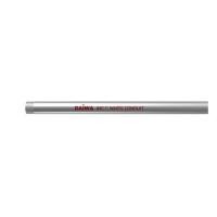 ราคา ท่อตรงเหล็กหนา IMC DAIWA 1 นิ้ว ยาว 3 เมตร สีเงิน (1313517)