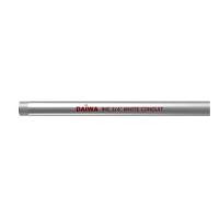ราคา ท่อตรงเหล็กหนา IMC DAIWA 3/4 นิ้ว ยาว 3 เมตร สีเงิน (1313539)