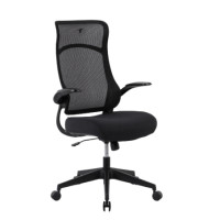 ราคา เก้าอี้ทำงาน TTRacing AIRFLEX ผ้าตาข่าย Ergochair - Graphite Black (888120500081)