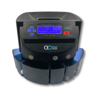 ราคา เครื่องนับเหรียญและคัดแยกเหรียญ EASYPRINT รุ่น ES-CS200 (888235300100)