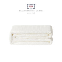 ราคา ผ้ารองกันเปื้อนกันน้ำ 5 ฟุต DARLING MATTRESS รุ่นคูลแมกซ์ (888235400044)