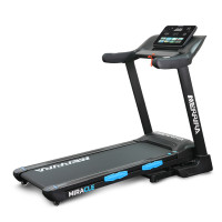 ราคา ลู่วิ่งไฟฟ้า Merrira รุ่น Miracle MX-880 มอเตอร์ 4.8 HP (888235600002)