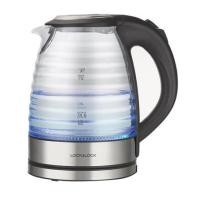 ราคา Lock & Lock กาต้มน้ำไฟฟ้า ขนาด 1.7 ลิตร รุ่น EJK331