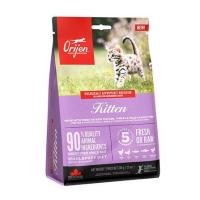 ราคา อาหารแมว ORIJEN KITTEN 340 ก. (1222886)