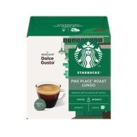 ราคา แคปซูลเครื่องชงกาแฟ NESCAFE STARBUCK PIKE PLACE (1230770)