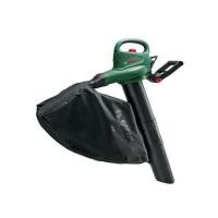 ราคา เครื่องเป่าและดูดใบไม้ไฟฟ้า BOSCH 3000 วัตต์ (1247639)
