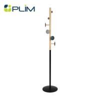 ราคา ที่แขวนอเนกประสงค์ PLIM DOT 172.5 ซม. สีดำ (1273524)