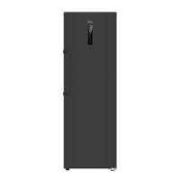 ราคา ตู้แช่แนวตั้ง 2 ระบบ HAIER BD-276B 9.7 คิว สีดำ (1276381)