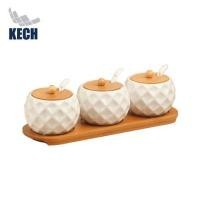 ราคา ชุดเครื่องปรุง KECH DIAMOND (ชุด 3 ชิ้น) (1284001)