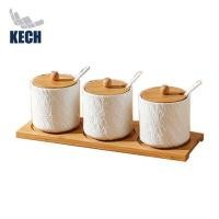 ราคา ชุดเครื่องปรุง KECH ZEN (ชุด 3 ชิ้น) (1284012)