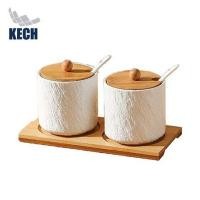 ราคา ชุดเครื่องปรุง KECH ZEN (ชุด 2 ชิ้น) (1284011)