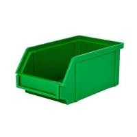 ราคา กล่องเครื่องมือใส่อะไหล่ CUSTOMAI N.1036 สีเขียว (1308156)