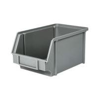 ราคา กล่องเครื่องมือใส่อะไหล่ CUSTOMAI N.1037 สีเทา (1308528)