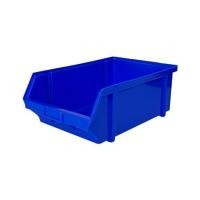 ราคา กล่องเครื่องมือใส่อะไหล่ CUSTOMAI N.1039 สีน้ำเงิน (1308581)