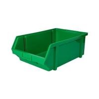 ราคา กล่องเครื่องมือใส่อะไหล่ CUSTOMAI N.1039 สีเขียว (1308582)