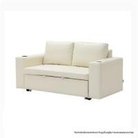 ราคา โซฟาเบด SOFA SOLUTIONS REGAL 19243752 สีครีม (1316206)