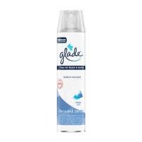 ราคา สเปรย์ปรับอากาศ GLADE 280 มล. CLEAN FRESH (208019)