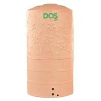 ราคา ถังเก็บน้ำ DOS CHABA NANO 500 ลิตร สี PINK GOLD (1138316)